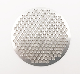 Filtration Screens Etching equipment